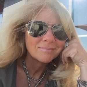 Meet your Posher, Susan